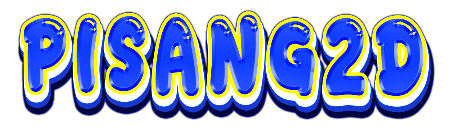 PISANG2D